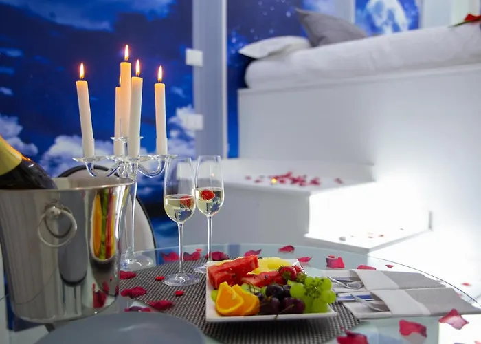 Suite Roma - Il Nido D'Amore